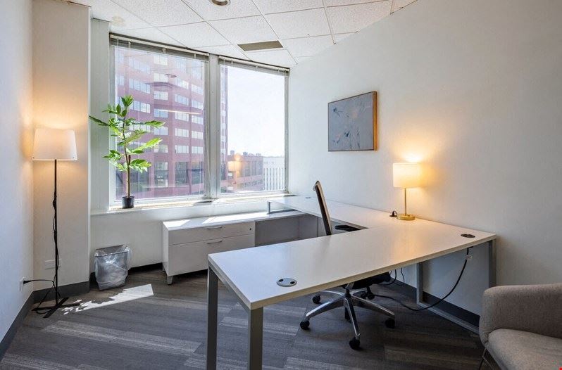 Venture X - Denver Uptown