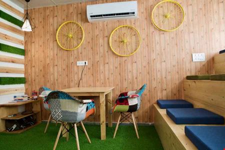 Preview of Pocket Spaces Coworking space for Rent in Pune