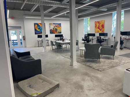 Preview of NECO Bozeman Coworking space for Rent in Bozeman