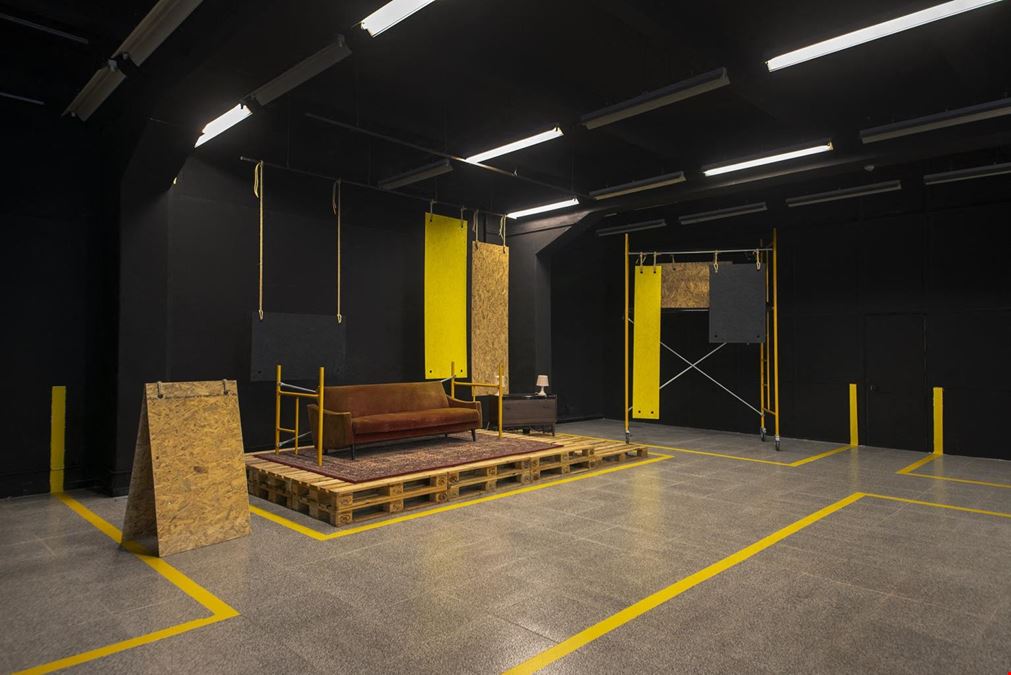 Sitio - Alto De São João