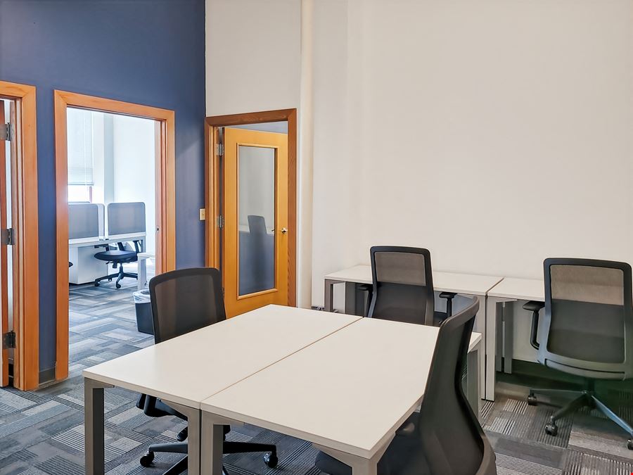 WI, Sheboygan - N 8th St