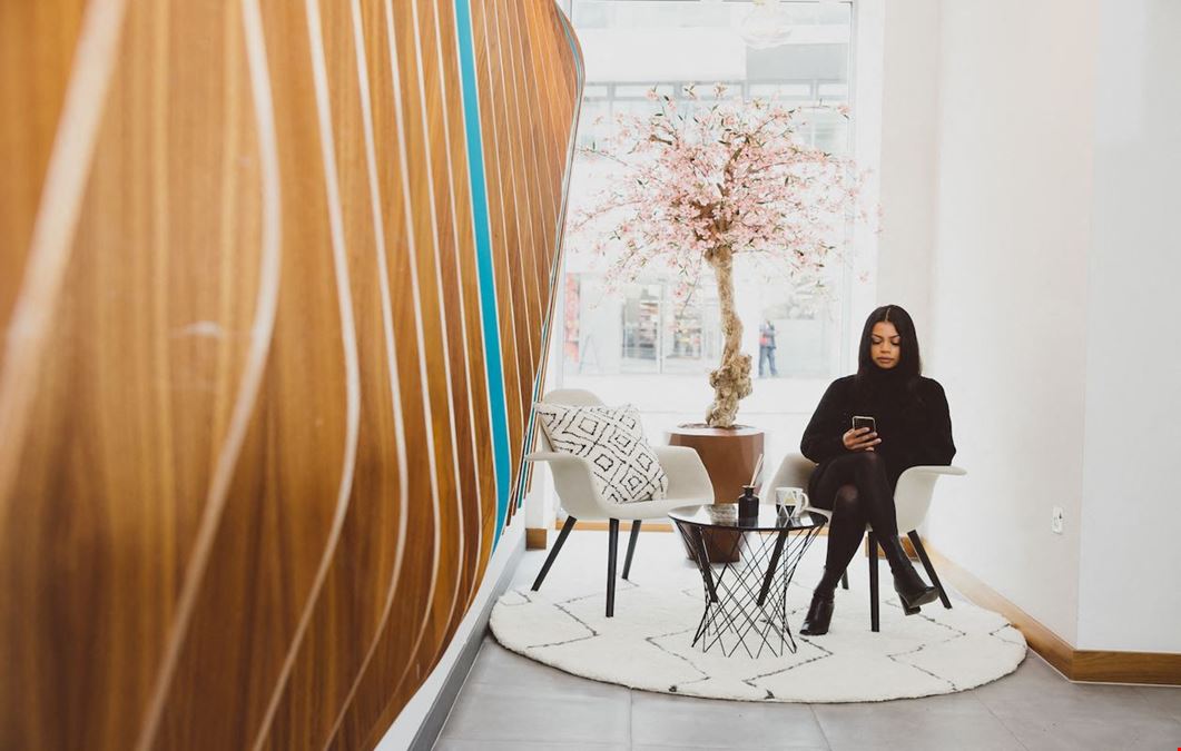 Orega - London - High Holborn