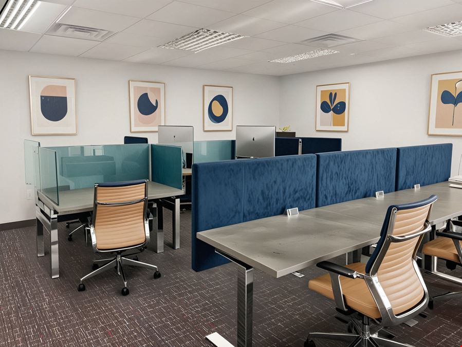 CA, San Diego - Camino del Rio N