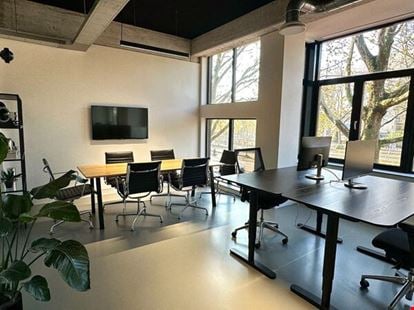 Preview of YouSpace Office space for Rent in Rotterdam