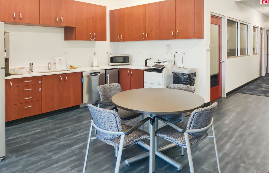 IL, Naperville - Route 59