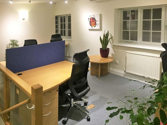 Preview of Casa Court Office space for Rent in Godalming