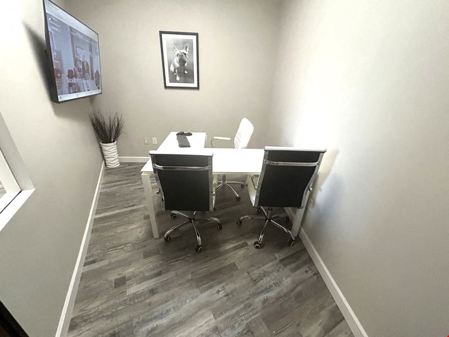 Private Office