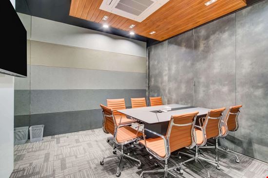 Akasa Coworking - Kolkata