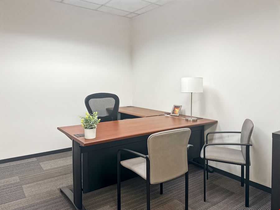 MD, Columbia - Gateway