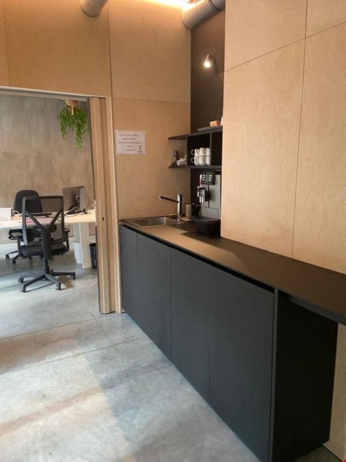 Bureau - Ghent