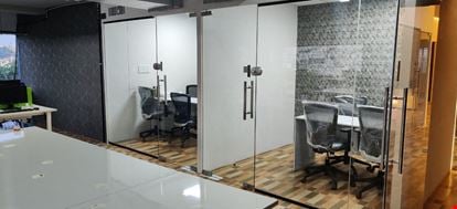 Excel Coworks - 3