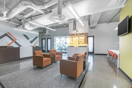 Preview of Lankershim Plaza Coworking space for Rent in Los Angeles