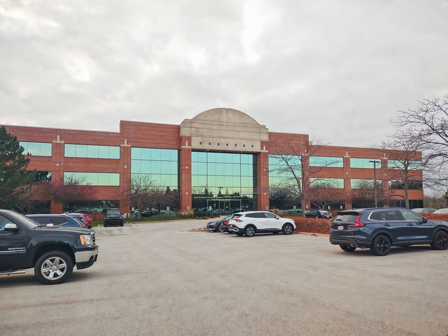 Regus - Waukesha –