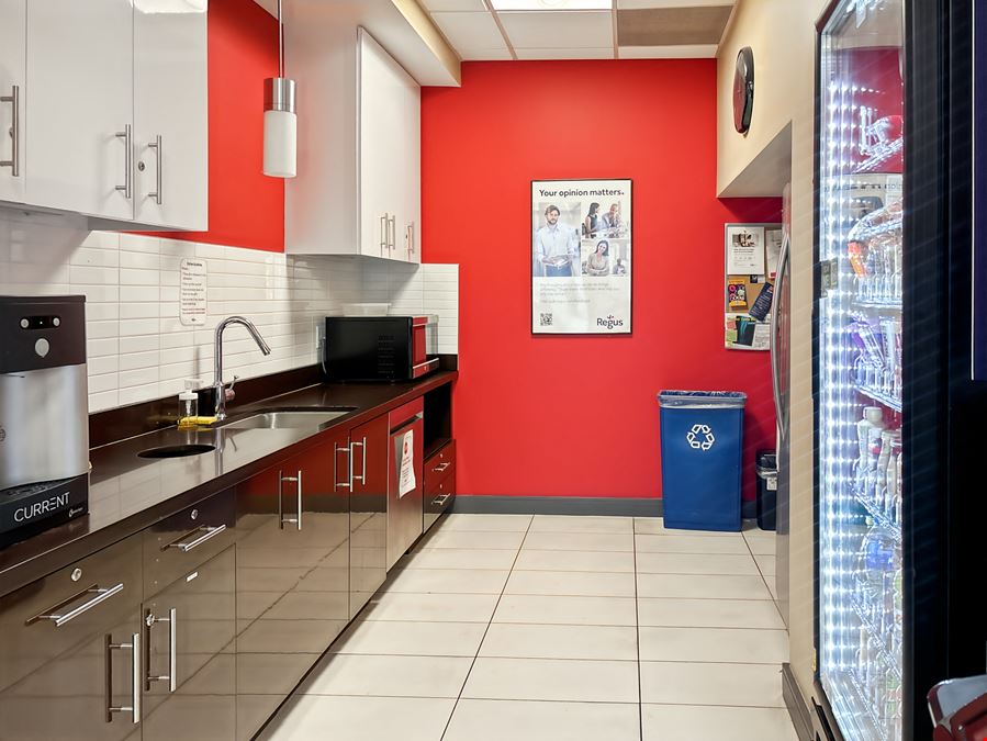Regus - Doral – Downtown