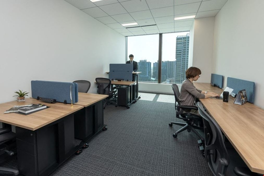 The Executive Centre - Tokyo - Roppongi Hills North Tower