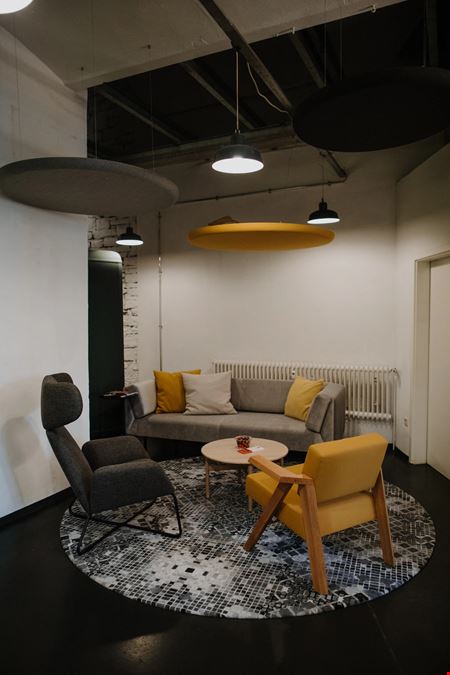 Futureoffice Karlsruhe