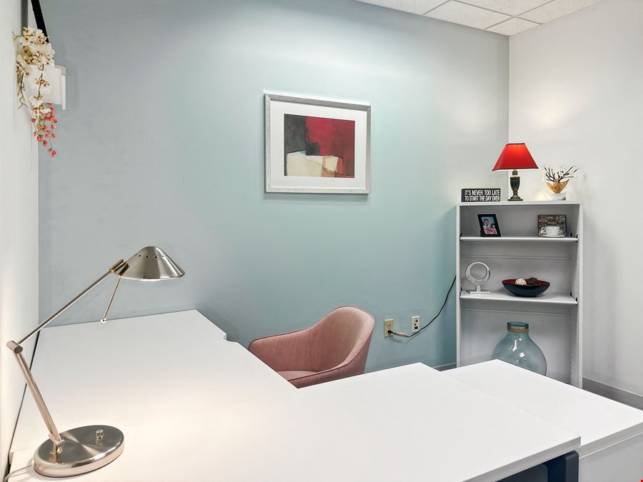 VA, Richmond - Glen Allen