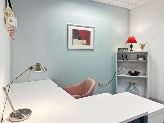 VA, Richmond - Glen Allen