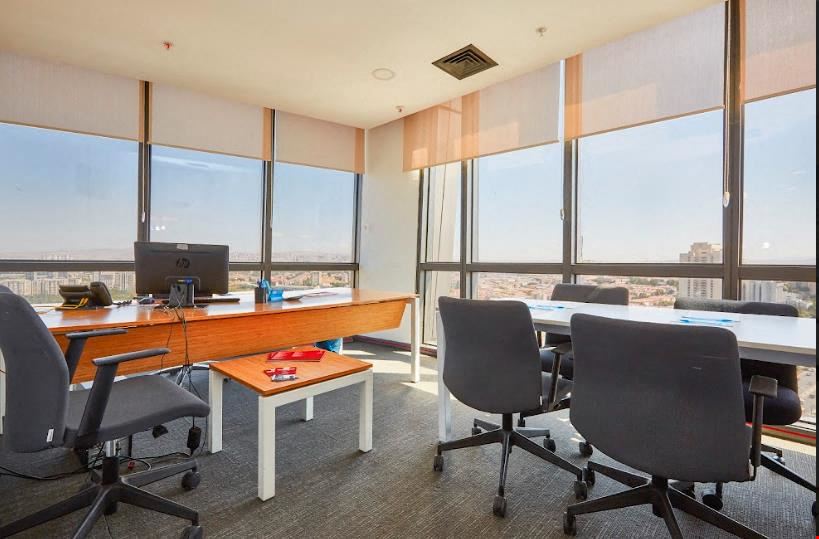 EOfis - Next Level Çankaya