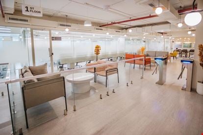 Preview of AltF Coworking - Alt.f - MPD Tower Office space for Rent in Gurugram