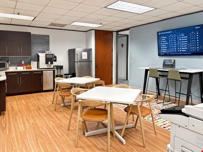 Regus - Forum I