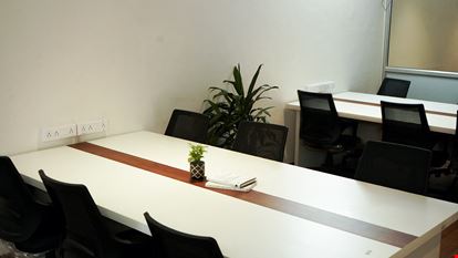 J Startup House - Coliving & Coworking Jaipur C Scheme