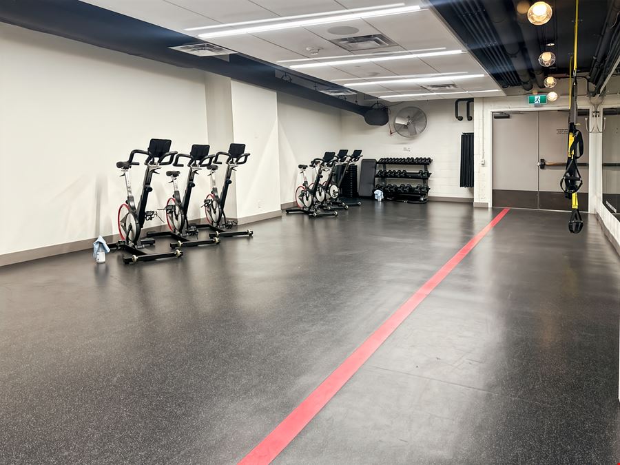 AB, Calgary - TD Canada Trust