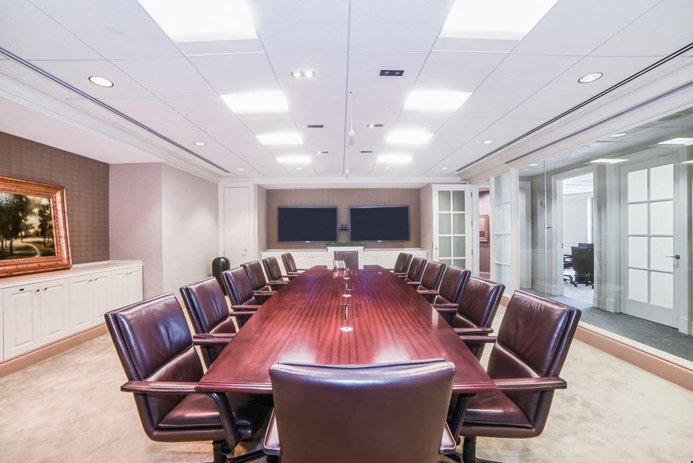 Atlantic Meeting Room