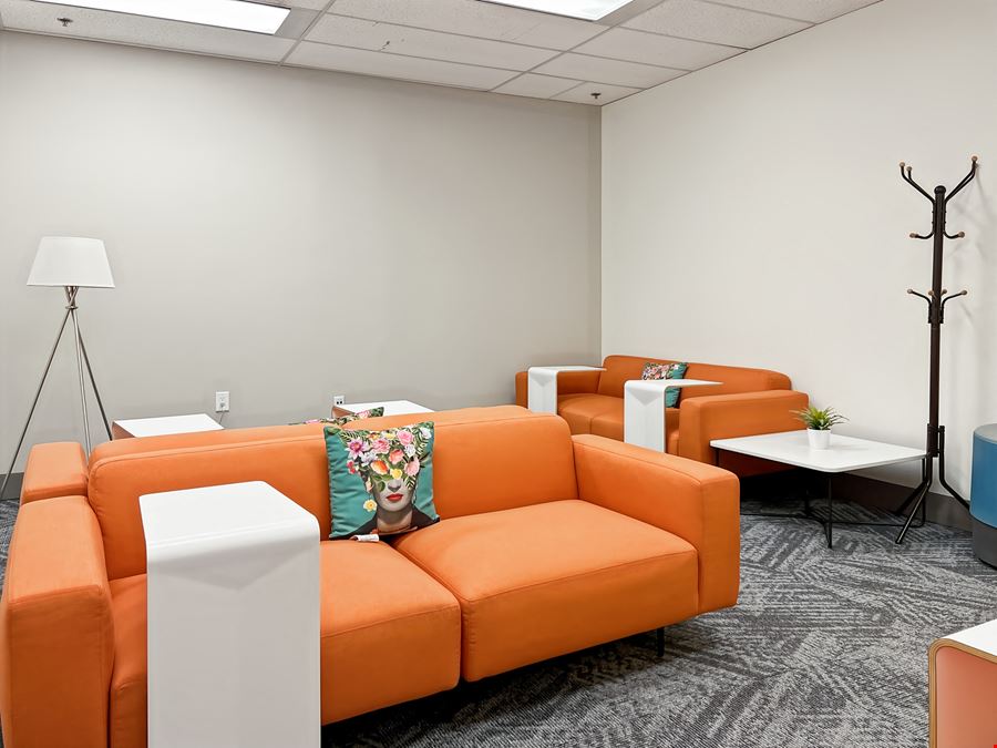 Regus - Markham - Trillium Executive Centre