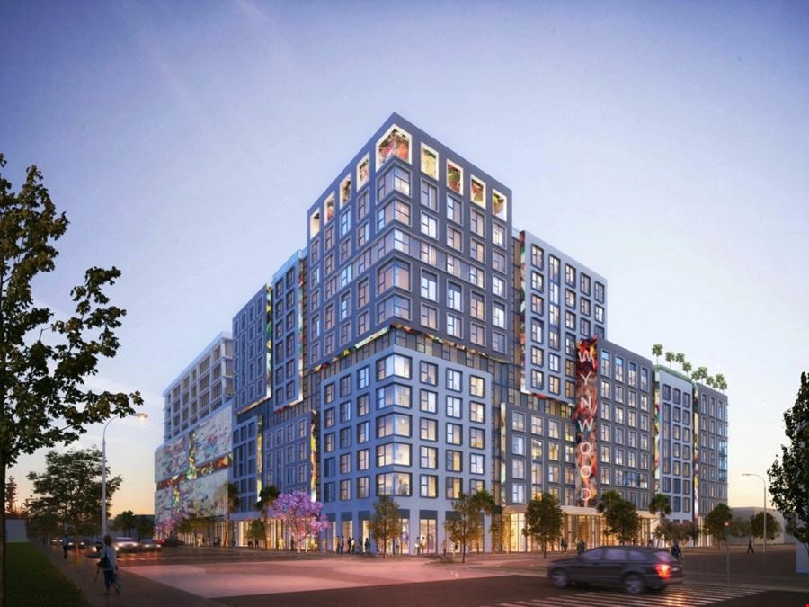 252 Northwest 29th Street