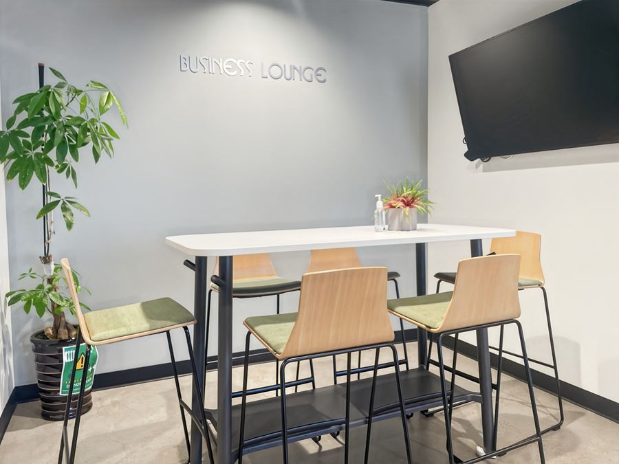 Commerce Corporate Center