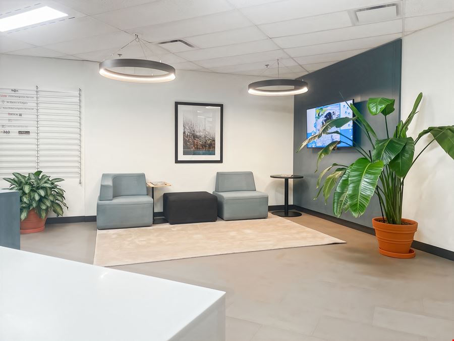 AB, Calgary - 6815 8th Street