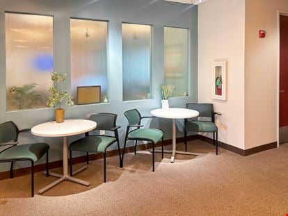 Regus - Petaluma - Marina
