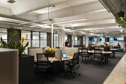 Preview of Hub Southern Cross Office space for Rent in Melbourne