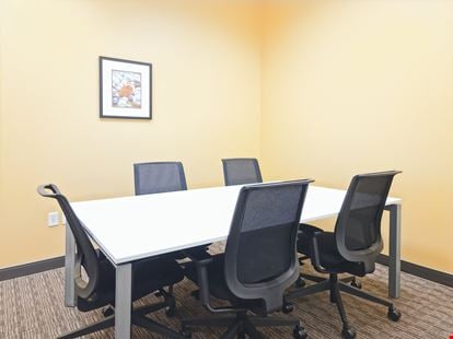 Regus - Columbia - Main Street