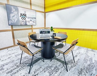 Preview of JustCo - Seoul Ferrum Tower Office space for Rent in Seoul