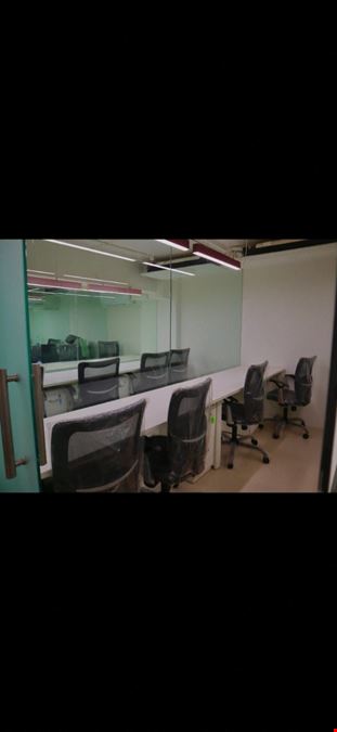 603 The Coworking Space - Lower Parel (Sunmill)