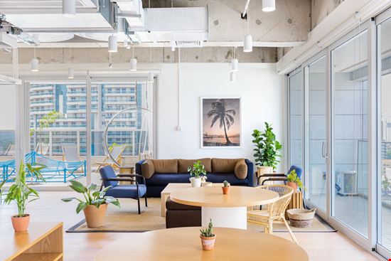 Preview of Butantã 336 Office space for Rent in São Paulo