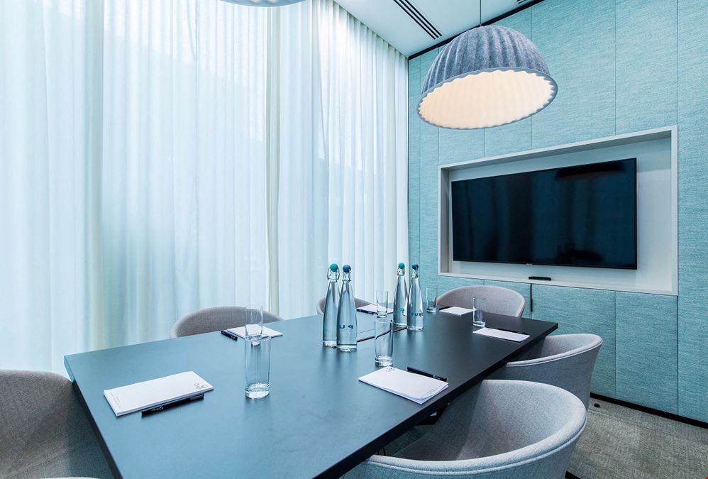 Orega - Midlands - Birmingham