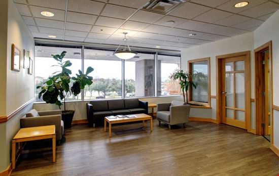 Preview of Intelligent Office - Dallas Office space for Rent in Irving