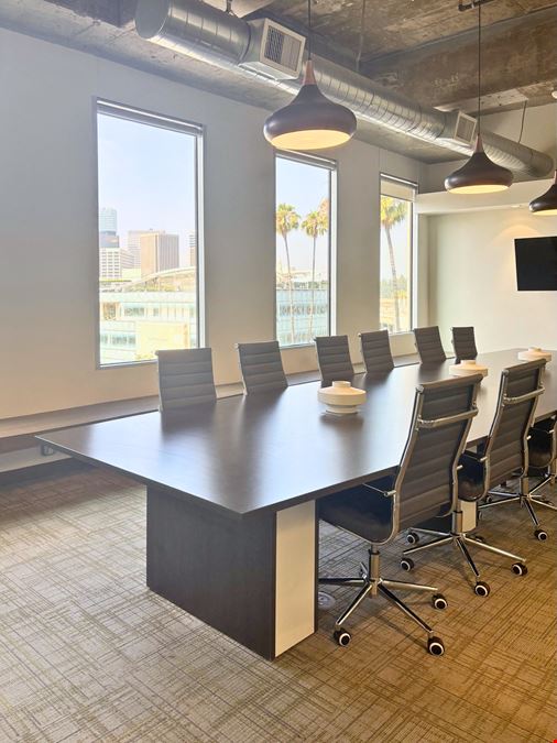 Beverly Hills Gateway Business Center