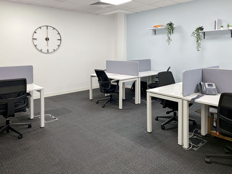 Digital World Centre