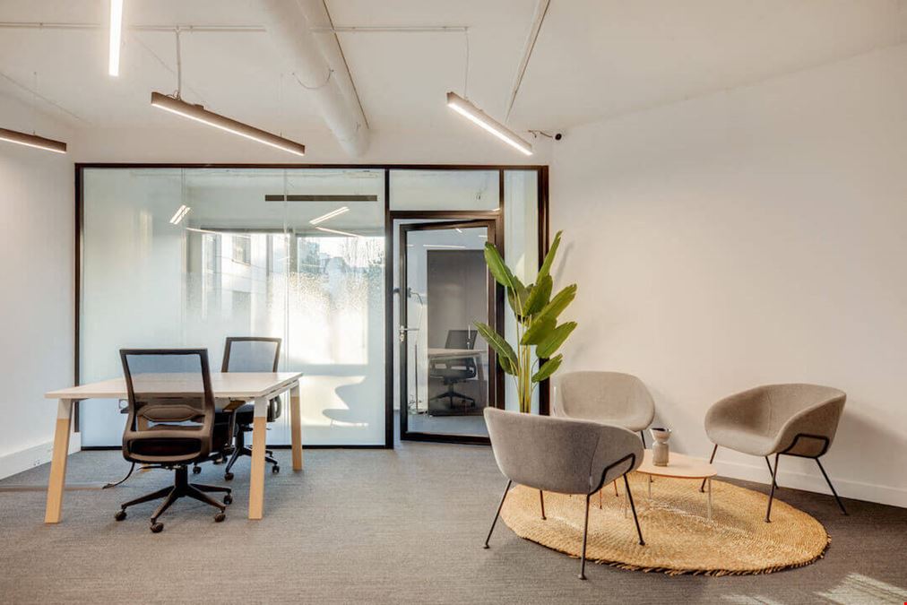 Deskeo - Boulogne Edouard Vaillant