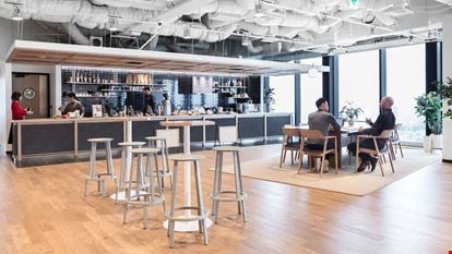 Preview of Shibuya Scramble Square Office space for Rent in Shibuya City