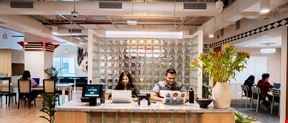 WeWork - Sunriver, EGL