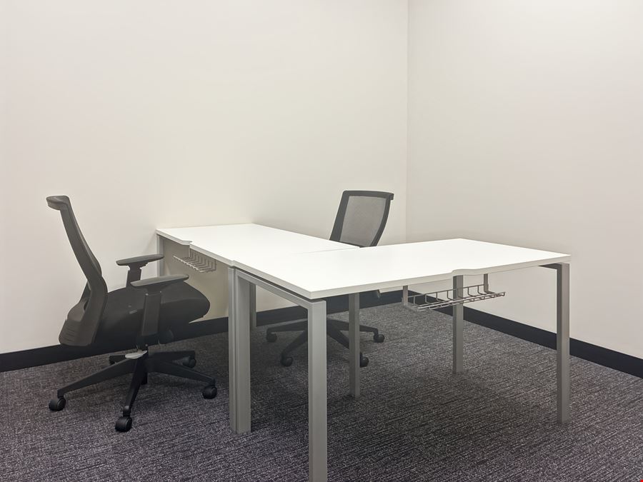 Regus - St Charles - The Plaza
