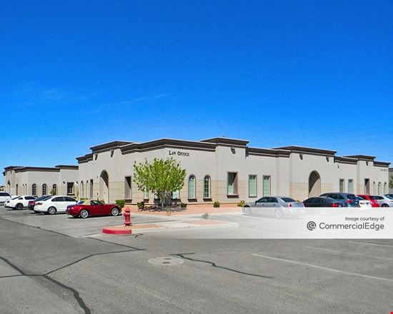 Preview of Eastern Suites Office space for Rent in Las Vegas