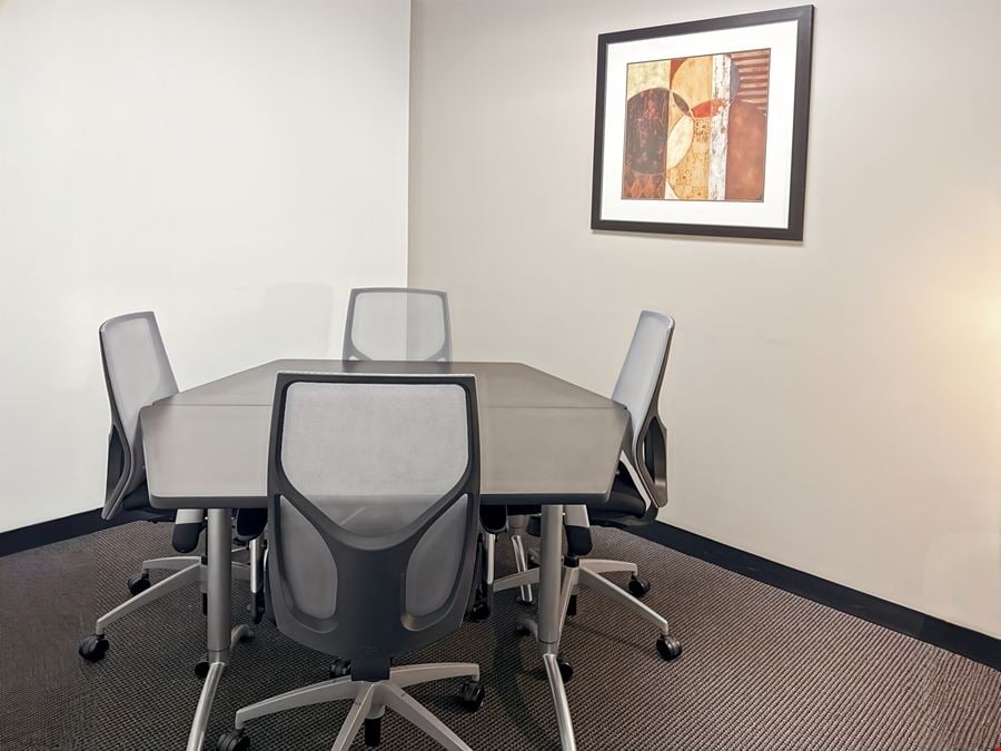 Regus - Jupiter - Harbourside Place