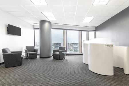 Preview of Wells Fargo Center Coworking space for Rent in Tampa