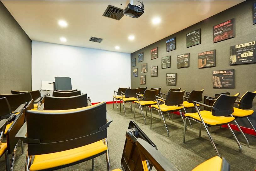 EOfis - Next Level Çankaya